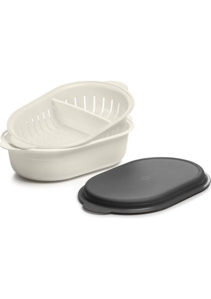 Oval Servis Tabağı 2.5L fiyatları