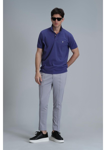 Laon Erkek Polo T-Shirt 111040164