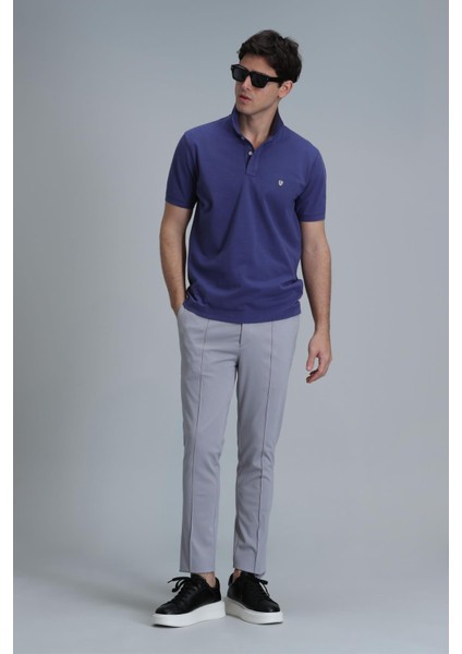 Laon Erkek Polo T-Shirt 111040164