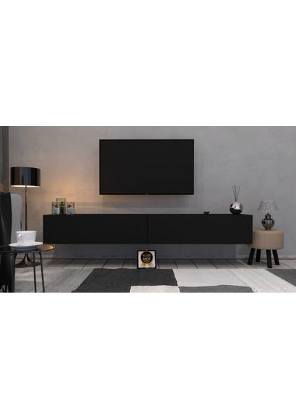 Aspas Tv Ünitesi Mdf ,tv Sehpası