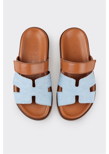 Mavi Kadın Düz Terlik fırsatları