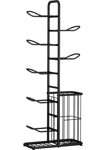 Metal Basketbol Depolama Rafı Voleybol Depolama L (Yurt Dışından) fiyatları