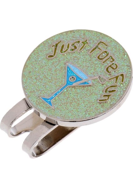 Evrensel Golf Işaretleyici Ş - Flaş Için Golfçü Şı Dekorasyon Aksesuarları (Yurt Dışından) fırsatları