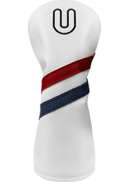 Golf Kulübü Golf I Kılıfı I Kılıfı Golf Mili (Yurt Dışından)