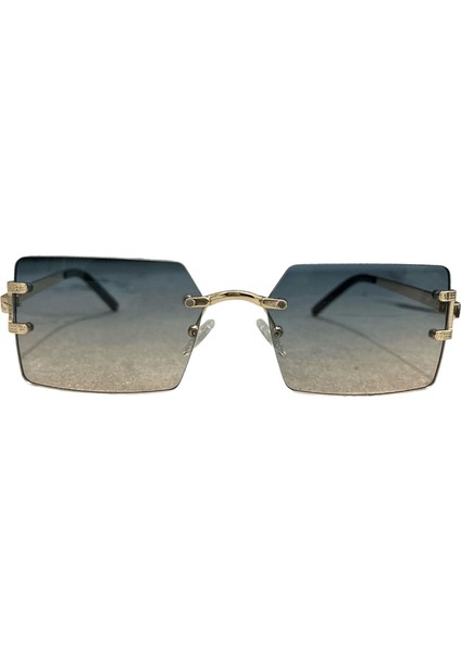 Mavi Degrage UV400 Kadın Güneş Gözlüğü 615204