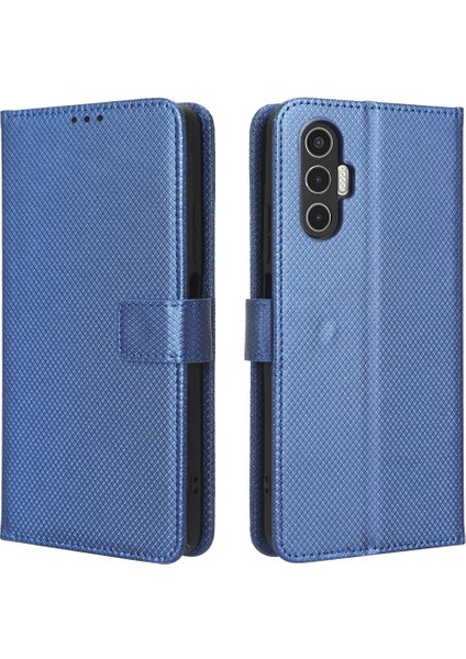 Tecno Pova 3 Telefon Kılıfı (Yurt Dışından)