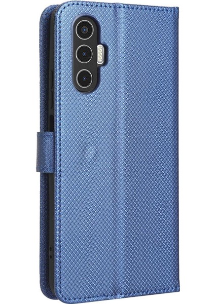 Tecno Pova 3 Telefon Kılıfı (Yurt Dışından)
