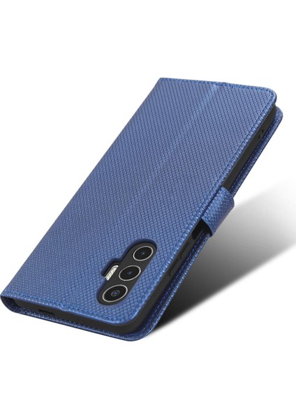 Tecno Pova 3 Telefon Kılıfı (Yurt Dışından)