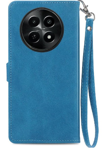 Realme Realme 12 Telefon Kılıfı (Yurt Dışından) indirimleri