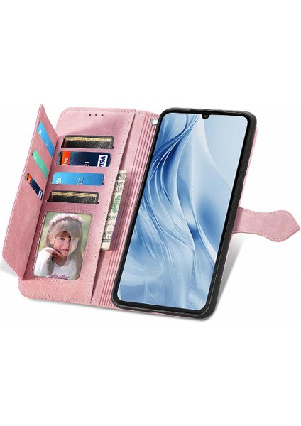 Honor X7B Telefon Kılıfı (Yurt Dışından) fırsatları