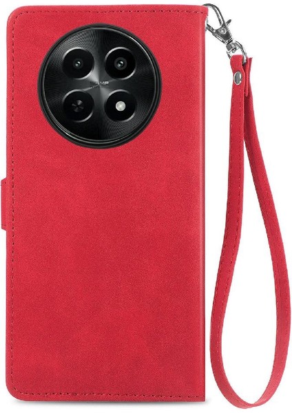 Realme Realme 12 Telefon Kılıfı (Yurt Dışından) modelleri