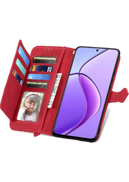 Realme Realme 12 Telefon Kılıfı (Yurt Dışından) fırsatları