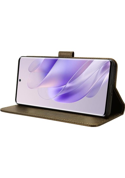 Infinix Zero 30 4G Telefon Kılıfı (Yurt Dışından)