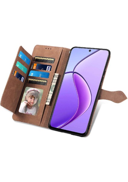 Realme Realme 12 Telefon Kılıfı (Yurt Dışından) modelleri
