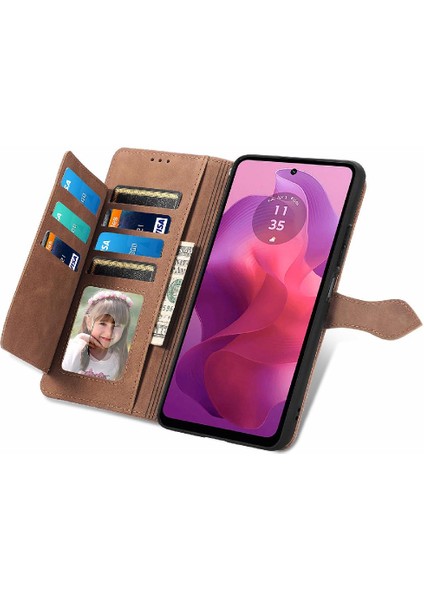 Motorola Moto G24 Telefon Kılıfı (Yurt Dışından) fırsatları