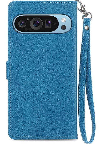 Google Pixel 9 Telefon Kılıfı (Yurt Dışından) modelleri