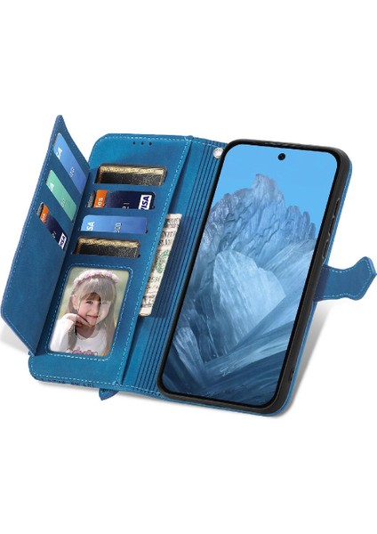Google Pixel 9 Telefon Kılıfı (Yurt Dışından) fırsatları