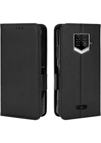 Oukitel Oukitel WP15 Telefon Kılıfı (Yurt Dışından)