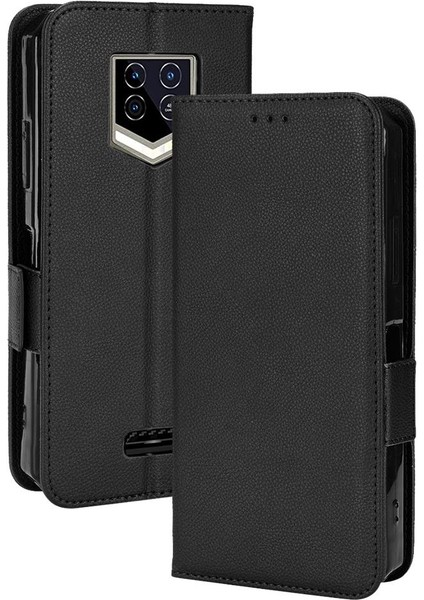 Oukitel Oukitel WP15 Telefon Kılıfı (Yurt Dışından) fırsatları
