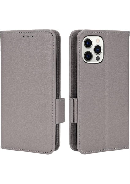 Apple iPhone 12 Pro Max Telefon Kılıfı (Yurt Dışından)