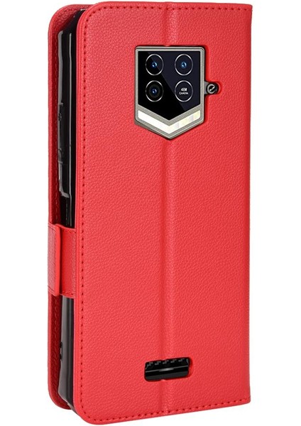Oukitel Oukitel WP15 Telefon Kılıfı (Yurt Dışından)