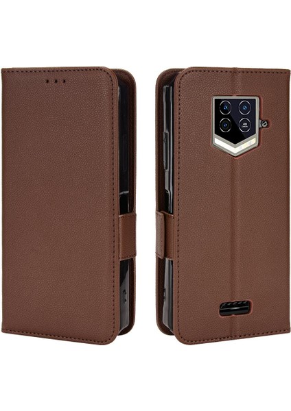 Oukitel Oukitel WP15 Telefon Kılıfı (Yurt Dışından)