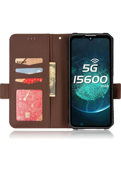 Oukitel Oukitel WP15 Telefon Kılıfı (Yurt Dışından) fırsatları