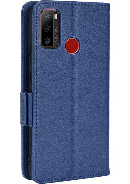 BDT Market Ulefone Note 10 Telefon Kılıfı (Yurt Dışından)