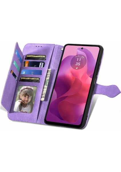 Motorola Moto G24 Telefon Kılıfı (Yurt Dışından) indirimleri