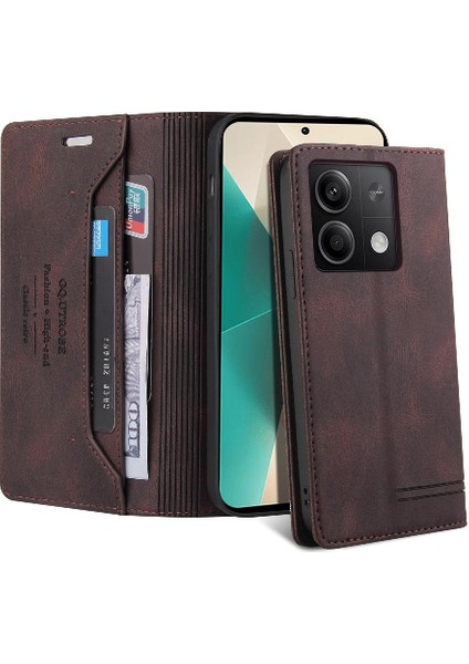 Xiaomi Redmi Note 13 4G Telefon Kılıfı (Yurt Dışından) indirimleri