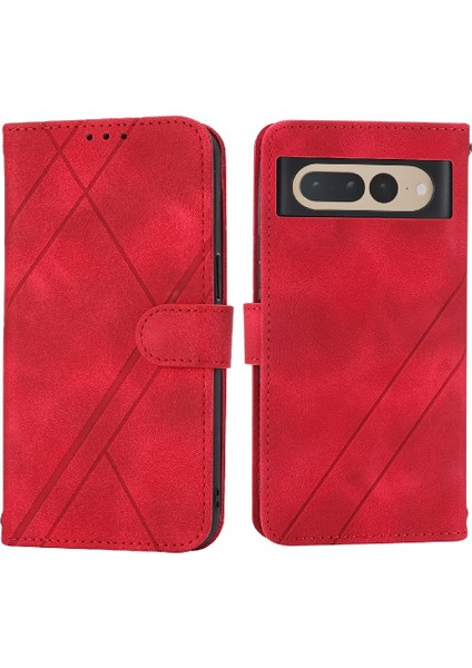 Google Pixel 8A Telefon Kılıfı (Yurt Dışından)
