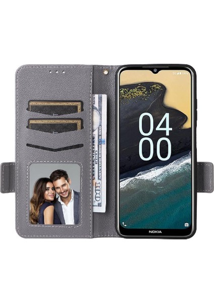 Nokia G42 5G Telefon Kılıfı (Yurt Dışından) fırsatları