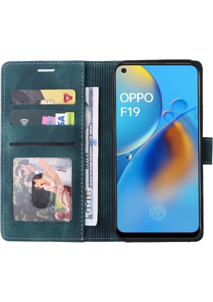 Oppo A74 Telefon Kılıfı (Yurt Dışından) fırsatları