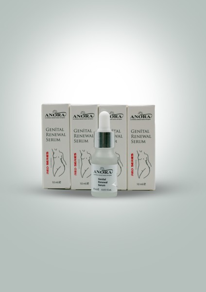 Genital Bölge Bakım ve Sıkılaştırıcı, Daraltıcı Serum 10 Ml. X4 Aylık Set fiyatları