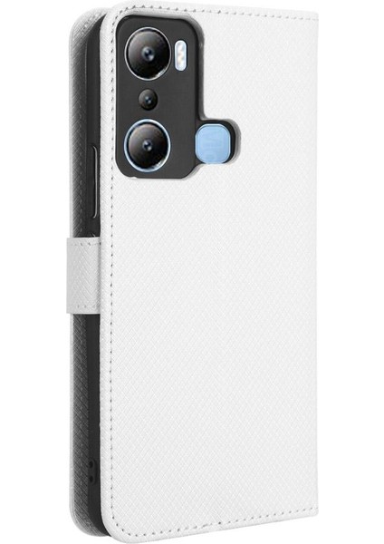 Infinix Hot 20i Telefon Kılıfı (Yurt Dışından)