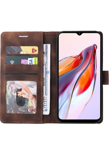 Xiaomi Redmi 12C Telefon Kılıfı (Yurt Dışından) modelleri