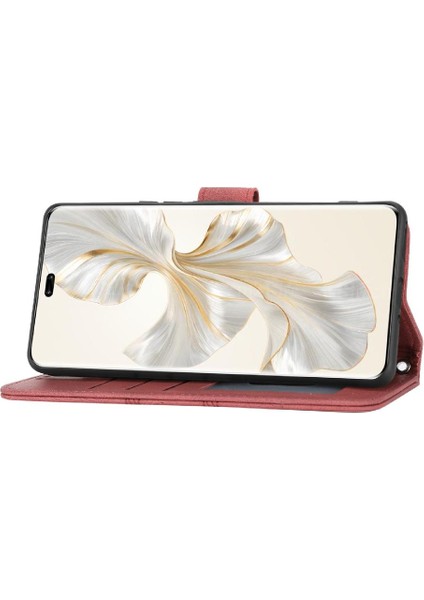 Honor 100 Pro Telefon Kılıfı (Yurt Dışından) indirimleri