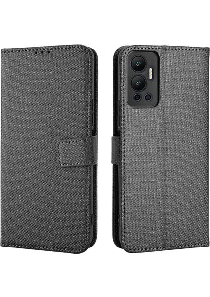 Infinix Hot 12 Telefon Kılıfı (Yurt Dışından)
