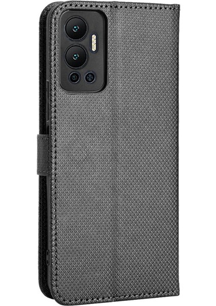 Infinix Hot 12 Telefon Kılıfı (Yurt Dışından) fırsatları