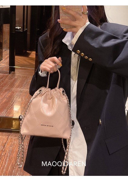 Xiangfeng Eşkenar Dörtgen Zincir Günlük Tüm Maç Çantası (Yurt Dışından) fırsatları