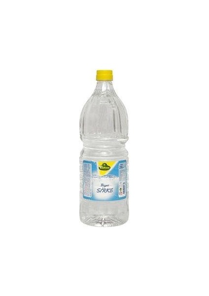 Beyaz Sirke Klasik 2 lt.