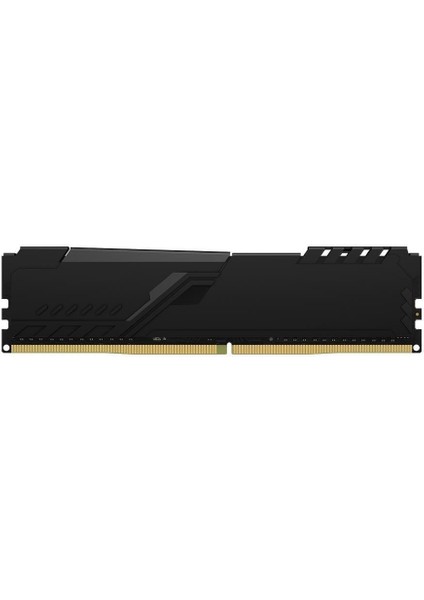 Beast 64GB (2X32GB) 3200 Mhz Ddr4 CL16 KF432C16BBK2/64 Masaüstü Ram