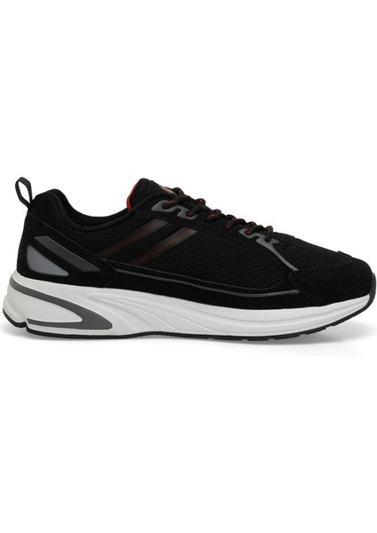 Wılly 4fx Yürüyüş Siyah-Kırmızı Erkek Sneaker 101498175