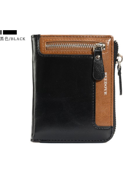 Trendy Marka Cüzdan Dikey Kısa Cüzdanda %20 Indirim (Yurt Dışından)