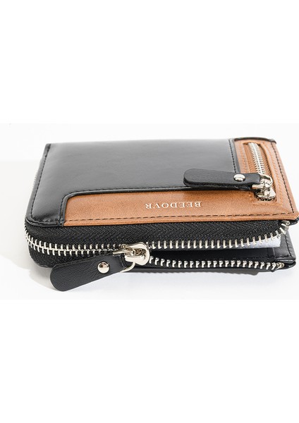 Trendy Marka Cüzdan Dikey Kısa Cüzdanda %20 Indirim (Yurt Dışından) fiyatları