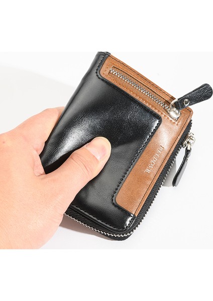 Trendy Marka Cüzdan Dikey Kısa Cüzdanda %20 Indirim (Yurt Dışından) modelleri