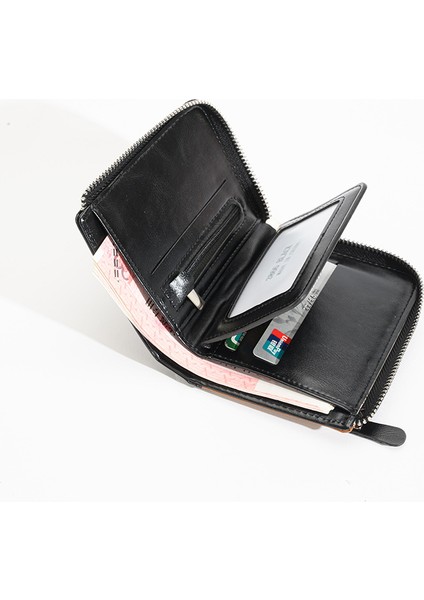 Trendy Marka Cüzdan Dikey Kısa Cüzdanda %20 Indirim (Yurt Dışından) fırsatları