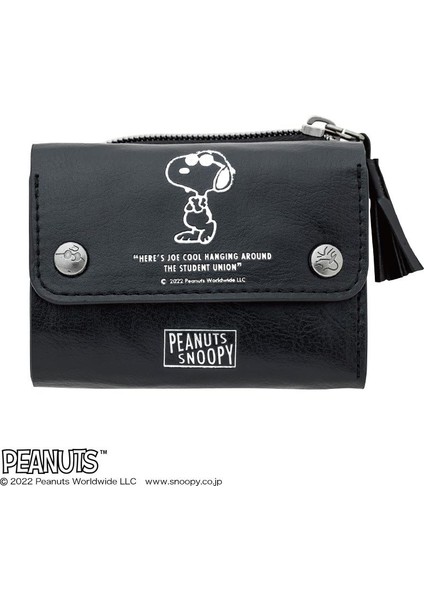 Püsküllü Küçük Çanta Sevimli Bozuk Para Kasası Bozuk Para Cüzdanı (Yurt Dışından)