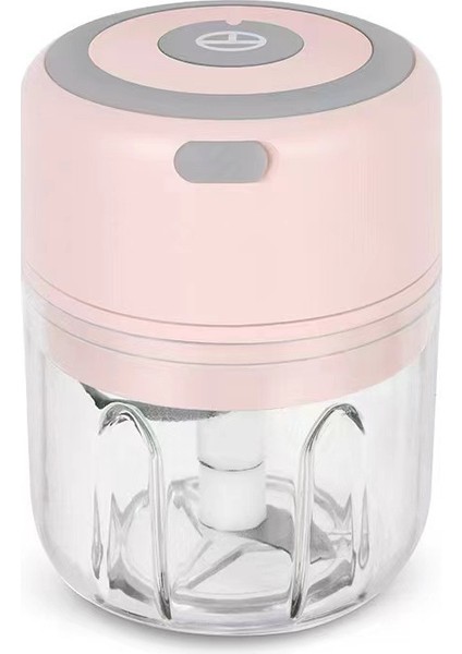 Sarımsak Ezici, Ezilmiş Sarımsak, Sarımsak Makinesi, Küçük Kıyılmış ve Doğranmış Sarımsak, Ev Kullanımı Için Elektrikli Sarımsak Çekme Makinesi (Yurt Dışından)