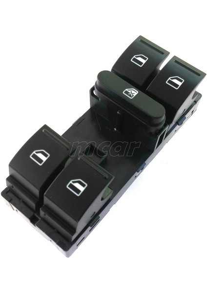 Cam Anahtarı Sol AN1414 Fabıa-Iı Octavıa-Iı Super-B Dörtlü 1Z0959858B